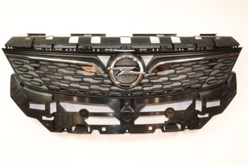 OPEL ASTRA K LIFT 2020-2022 ATRAPA KRATKA GRIL
