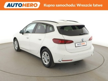 BMW Seria 2 F22-F23-F45-F46 Coupe Facelifting 218d 150KM 2021 BMW 218 FV23 2.0d Active Tourer Navi Tempomat, zdjęcie 3