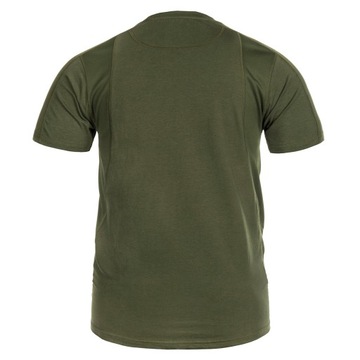 Koszulka Texar Base Layer Olive XXL