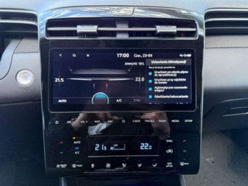 Hyundai Tucson IV SUV HEV 1.6 T-GDI HEV 230KM 2024 Hyundai Tucson 1.6T-GDi HEV 180KM Executive Kamera NiskiPrzebieg SalonPL, zdjęcie 27