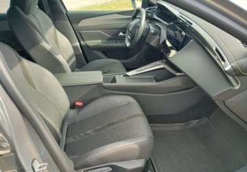 Peugeot 2025 Peugeot 308 308 1.2 mHEV GT SS e-DCS6 SalonPL FV23 Kredyt 0 Leasing od 101, zdjęcie 15