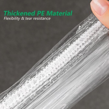 200 шт. Наушники для купания.