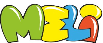 MELI Basic Constructor Розовые блоки 200 шт.