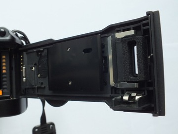 Canon EOS 3 + Canon Zoom Lens EF 100-200 мм 1:4,5 А – красиво, функционально