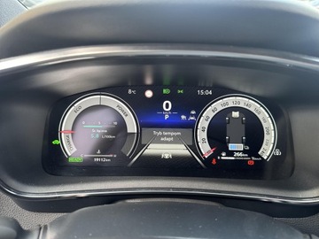 Toyota Corolla XII TS Kombi Facelifting 1.8 Hybrid 140KM 2023 Toyota Corolla Seria E21 (2019-), zdjęcie 14