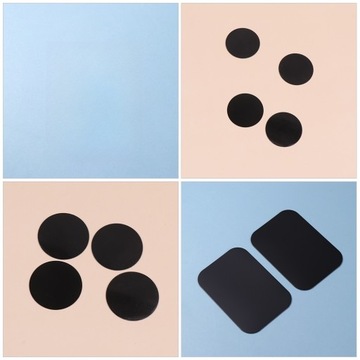 PŁYTKA MAGNESOWA DO TELEFONÓW SAMOCHODOWYCH