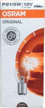 Osram P21/5W 21 W 7528 1 szt.