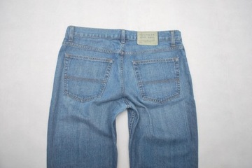 z Spodnie Jeans Tommy Hilfiger 33/32 Bootcut z USA