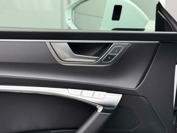 Audi A7 C8 Sportback Facelifting 2.0 45 TFSI 265KM 2024 Audi A7 Sportback 265 KM,Pakiet Czern,Hak,Matrix 2.0 Benzyna 265KM, zdjęcie 19