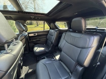 Ford Explorer VI 2020 Ford Explorer ST 401KM| 6 os | Full | Serwis | AWD, zdjęcie 10