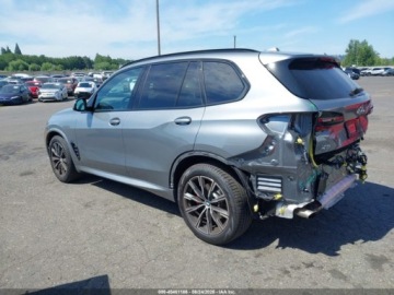 BMW X5 G05 2026 BMW X5 Xdrive40i 2026 3.0 Benzyna 375KM, zdjęcie 2