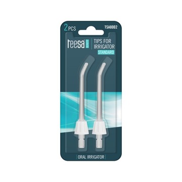 Стандартные насадки для ирригатора Teesa