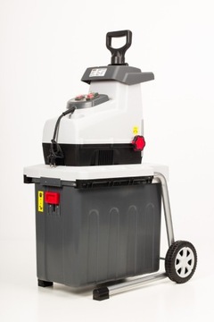 ИЗМЕЛЬЧИТЕЛЬ NAC SHE280S-BOX-G 2800 Вт макс. 44 мм IP24