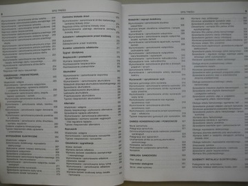 Opel Vectra B 1995-2002 Ремонт книга SAM Ремонт