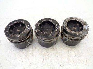 TŁOK AUDI VW SKODA SKODA 2.0 TDI 04L 0811W