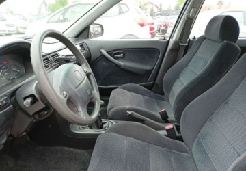 Honda Civic VI Kombi 1.4 16V 90KM 1999 Honda Civic Honda Civic 1.4i S 1.4 Benzyna 90KM, zdjęcie 7