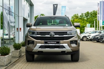 Volkswagen Amarok II 2025 Volkswagen VW Nowy AMAROK Style V6 4x4 OD RĘKI, zdjęcie 3