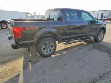 Ford 2019 Ford F150 Supercrew 2019 3.5 Benzyna 375KM, zdjęcie 3