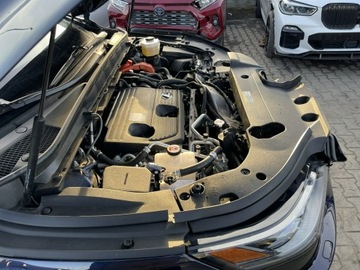 Lexus RX V 2.5 450h+ 309KM 2025 Lexus RX 450H+ AWD Hybrid Skóra Kamery360, zdjęcie 16