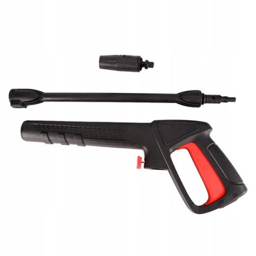 PISTOLET CZYSZCZĄCY DO TAPICERKI BENBOW