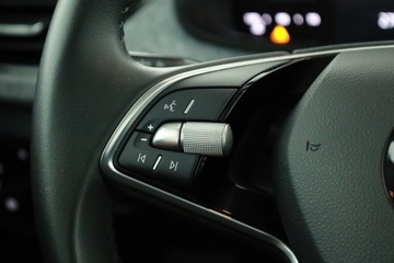 Skoda Kamiq Crossover Facelifting 1.0 TSI 115KM 2024 Skoda Kamiq 1.0 TSI, 1. Właściciel, Serwis ASO, zdjęcie 10