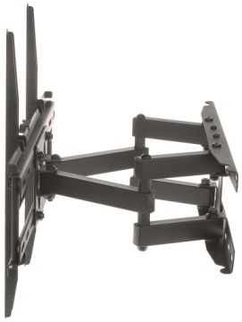 ДЕРЖАТЕЛЬ ТВ-МОНИТОРА 23–60 ДЮЙМОВ, РЕГУЛИРУЕМЫЙ