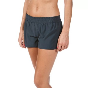 Spodenki Arena W Team Line SHORT L NAVY