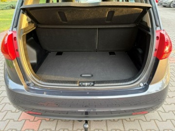 Kia Venga 2015 Kia Venga 1.6 CRDI 115 KM Kamera cofania, zdjęcie 20