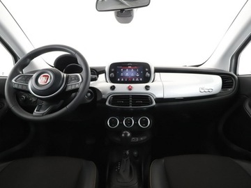 Fiat 500X Crossover Facelifting 1.3 Firefly 150KM 2020 Fiat 500x automat navi klima auto czujniki, zdjęcie 14
