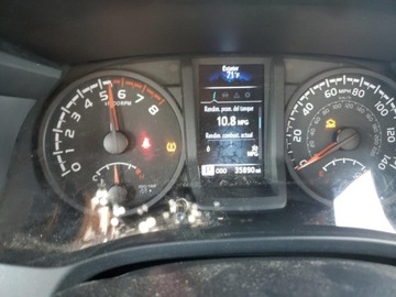 Toyota Tacoma II 2022 Toyota Tacoma Double Cab 2022 2.7l 2.7 Benzyna 159KM, zdjęcie 9