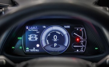 Lexus UX 2021 Lexus UX 250h GPF F Impression 2WD 2.0 Benzyna 152KM, zdjęcie 5