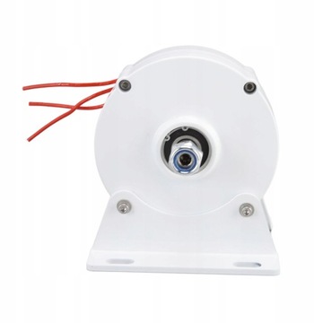 ALTERNATOR TRÓJFAZOWY GENERATOR Z MAGNESAMI 200W