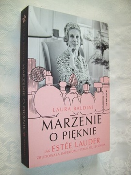 MARZENIE O PIĘKNIE - BALDINI