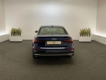 Audi A3 8Y Limousine Facelifting 1.5 35 TFSI 150KM 2025 AUDI A3 35 TFSI Advanced Sedan 1.5 (150KM) 2025, zdjęcie 1