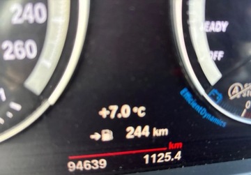 BMW Seria 1 F40 2019 BMW Seria 1 2.0D 150KM przeb.94tys Mpakiet zarejestrowany 2.0 Diesel 150KM, zdjęcie 8