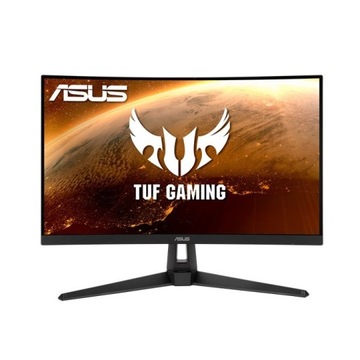 Monitor GAMINGOWY Zakrzywiony ASUS 27