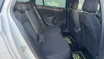 Opel Astra K Sports Tourer 1.4 Turbo 150KM 2017 Opel Astra Bezwypadkowa, Udok. przebieg GWARANCJA 1.4 Benzyna 150KM, zdjęcie 27