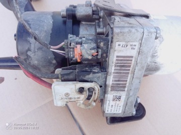 ČERPADLO SERVA DS4 CROSSBACK 16R. STAV 9813547780,