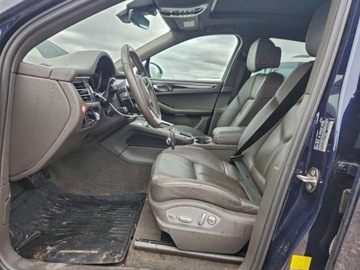 Porsche Macan 2021 Porsche Macan 2021 2.0 Benzyna 248KM, zdjęcie 7