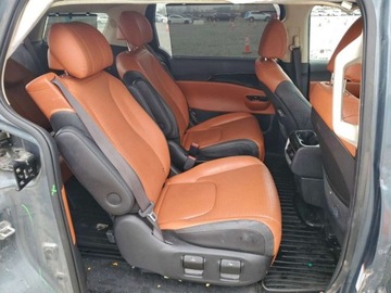 Kia Carnival II 2024 Kia Carnival SX 2024 3.5L 3.5 Benzyna 290KM, zdjęcie 11