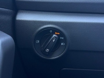 Volkswagen T-Roc I SUV Facelifting 1.5 TSI ACT 150KM 2023 Volkswagen T-Roc 1,5 TSI 150 KM Life DSG, Serwis ASO, Gwarancja, FV23 1.5, zdjęcie 29