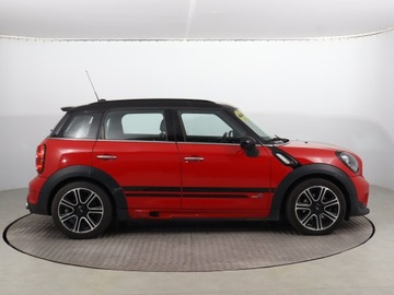 Mini Countryman F60 2016 MINI Countryman Cooper S ALL4, Salon Polska, 4X4, zdjęcie 5