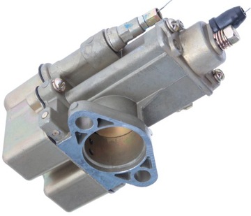 Карбюратор К65 тип Н М72 MW750 К750 УРАЛ ДНЕПР МИНСК