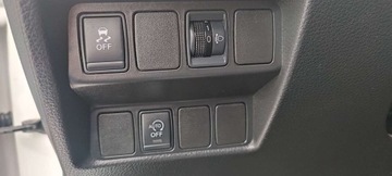 Nissan Qashqai II Crossover 1.5 dCi 110KM 2014 Nissan Qashqai 1.5 dciledytransport w ceniedzien w kraju wrocil na kolach, zdjęcie 19