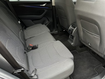 Skoda Kodiaq I SUV Facelifting 1.5 TSI 150KM 2024 Skoda Kodiaq 1.5TSI 150KM Selection DSG l LED Matr, zdjęcie 8