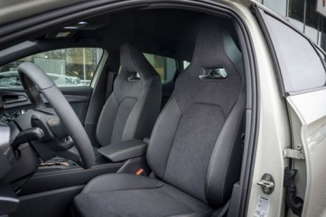 Cupra Leon II Hatchback Facelifting 1.5 eTSI MHEV 150KM 2026 Cupra Leon 1.5 eTSI 150 KM DSG - Dostępny od, zdjęcie 11