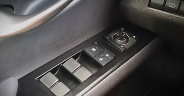 Lexus UX Crossover 250h 184KM 2021 Lexus UX (Nr.233) 2.0 Hybrid Automat AWD Navi Kamera Tempomat Gwarancja, zdjęcie 26