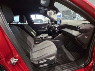 Peugeot 2008 II SUV Facelifting 1.2 PureTech 130KM 2024 Peugeot 2008 1.2 PureTech 130 Allure EAT8 SalonPL Dealer Gwarancja Vat 23, zdjęcie 6