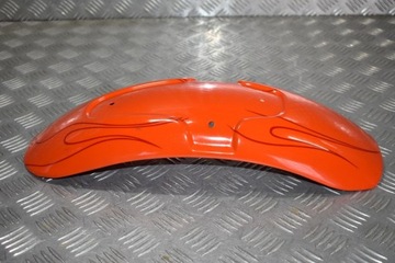 Переднее крыло HARLEY DAVIDSON CVO V-ROD VRSCSE