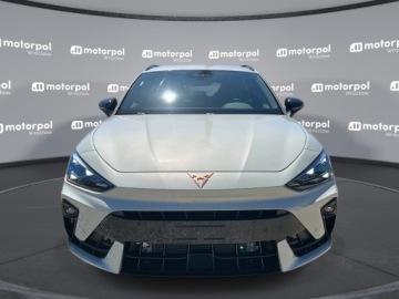 Cupra Leon II Sportstourer Facelifting 2.0 TSI 204KM 2026 Cupra Leon Sportstourer 2.0 TSI 204 KM DSG 4Drive, zdjęcie 1